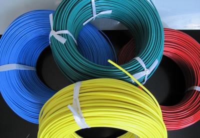 高溫線、耐高溫電纜與耐腐蝕四氟線 性能、應用與選購指南
